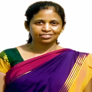 Geetanjali Sethy, SCB Medical College , India